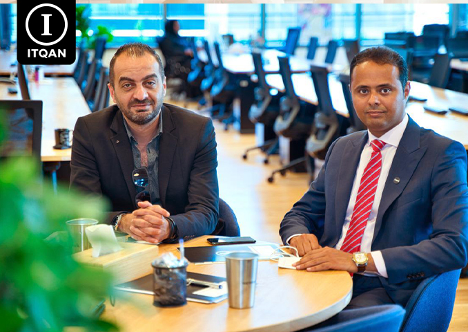 Dubai Commercial Register