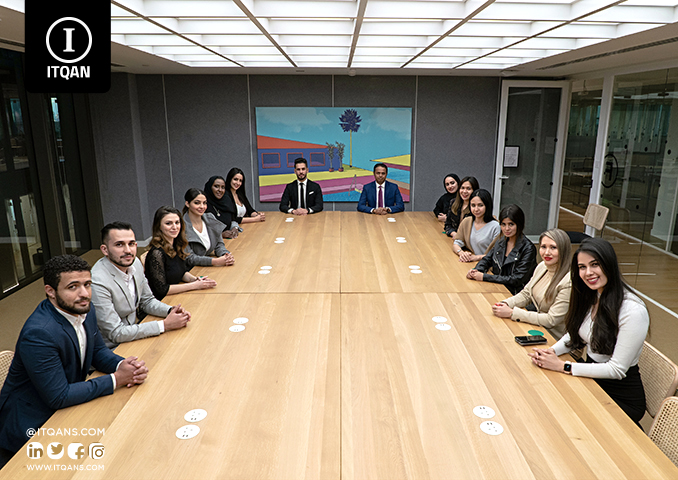 How to open a company in Dubai