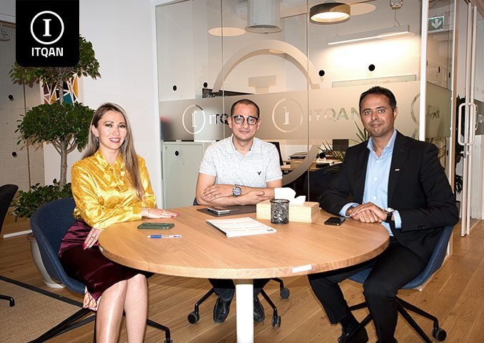 Establishing startups in Dubai