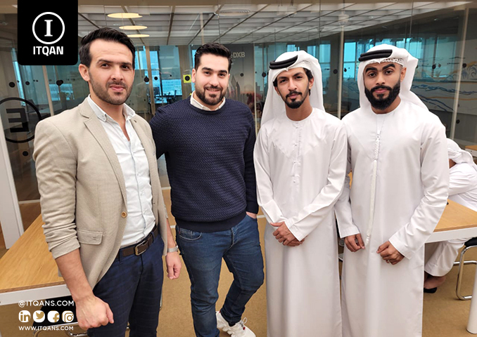 Types of commercial licenses in Dubai