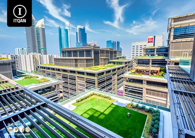 تأسيس شركة في المنطقة الحرة في دبي