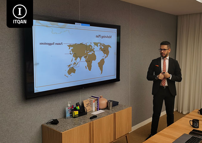 Ways to establish a company in Dubai for foreigners 