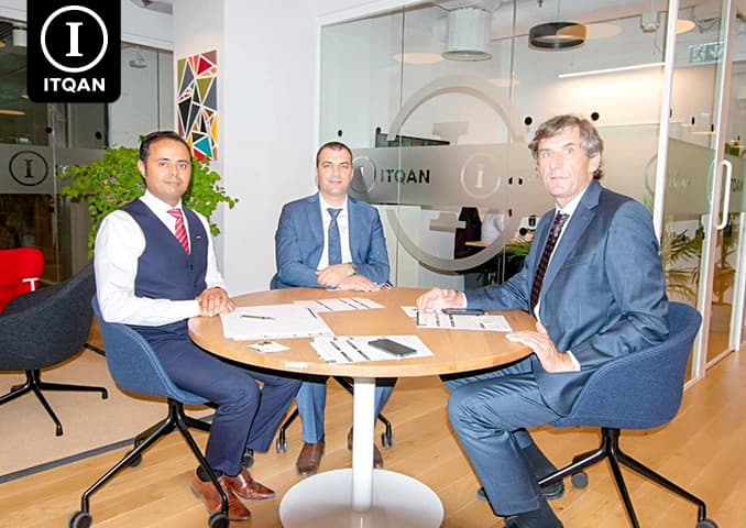 كل ما تحتاجة عند تأسيس شركتك فى الأمارات كل ما تحتاجة عند تأسيس شركتك فى الأمارات