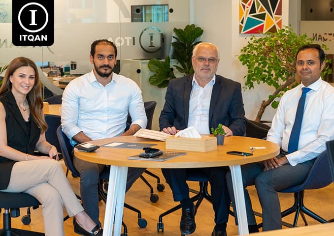 كيف أدير عملى فى الأمارات بشكل ناجح