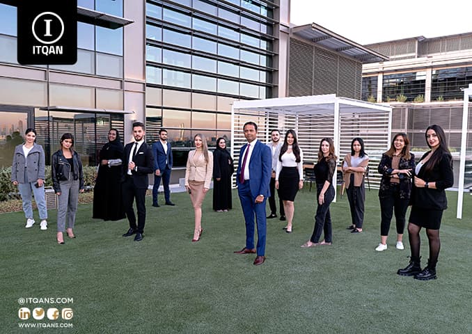 كيفية تأسيس شركة في دبي الخطوات والمميزات