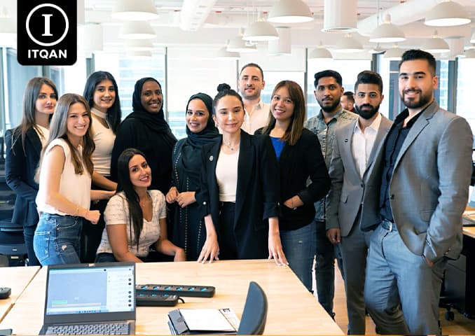 شروط فتح شركة في الإمارات