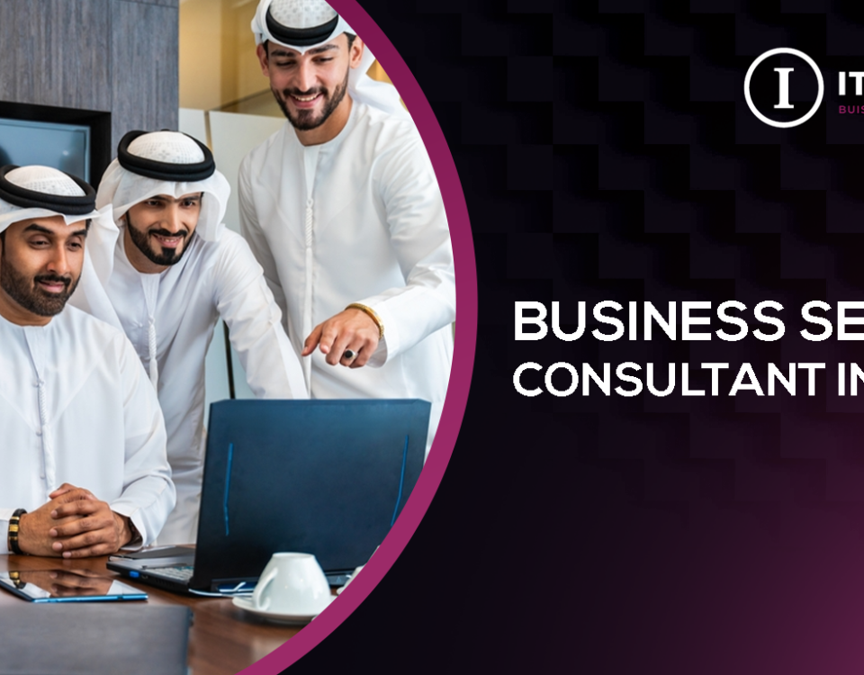 Start a company in UAE online