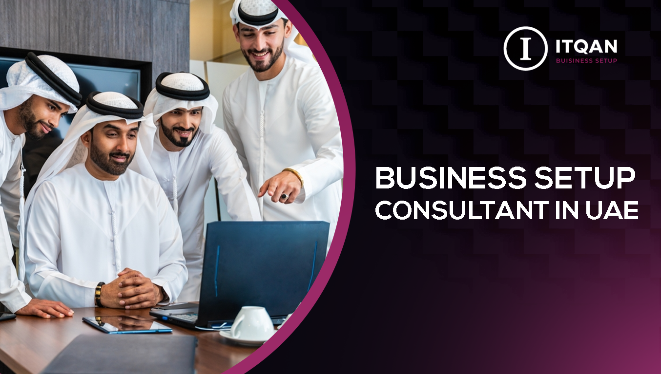 Start a company in UAE online